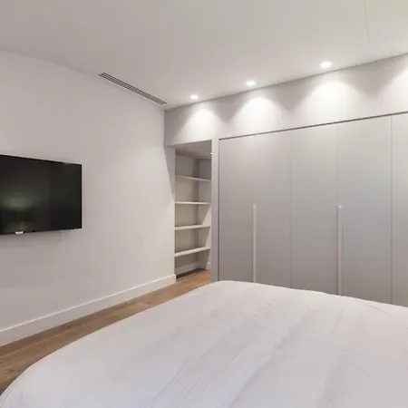 Duplex Avenue Jean-médecin Apartamento Niza