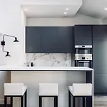 Apartament Duplex Avenue Jean-medecin