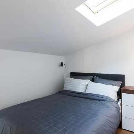 公寓 Duplex Avenue Jean-medecin *