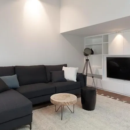 Duplex Avenue Jean-medecin 公寓 *