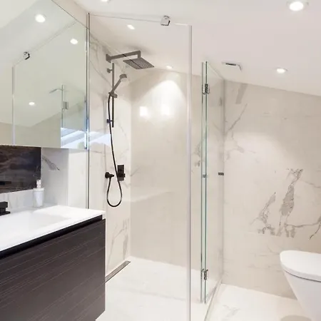 Duplex Avenue Jean-medecin 公寓