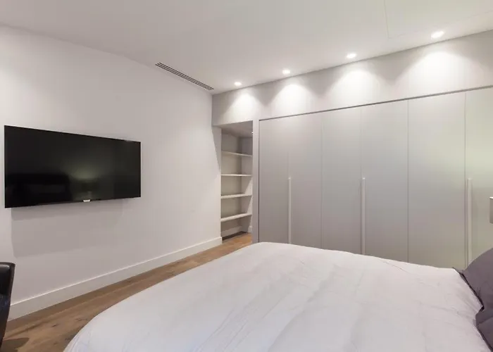 Duplex Avenue Jean-medecin Lejlighed Nice