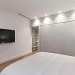Duplex Avenue Jean-médecin Appartamento Nizza