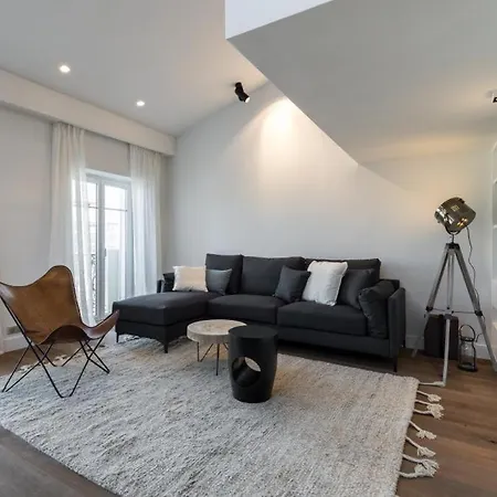 Duplex Avenue Jean-médecin *