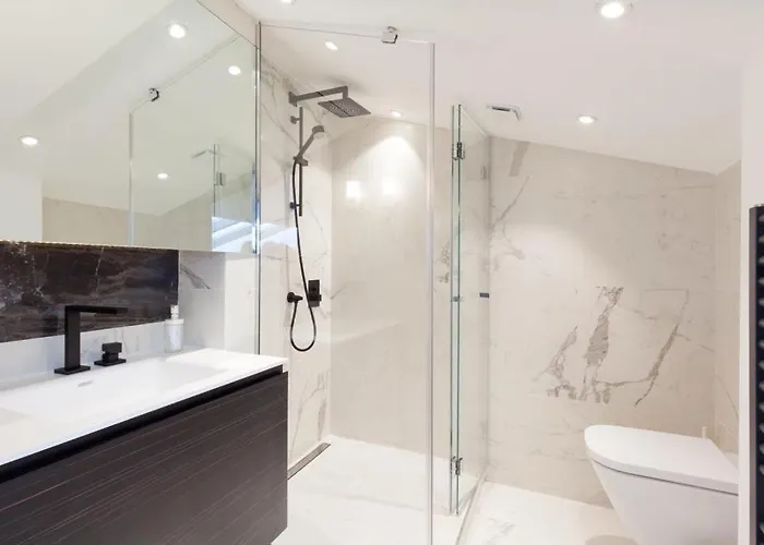 Duplex Avenue Jean-medecin Apartment