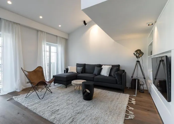 Duplex Avenue Jean-medecin *