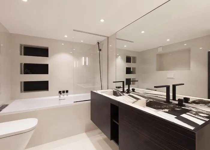 Apartment Duplex Avenue Jean-medecin