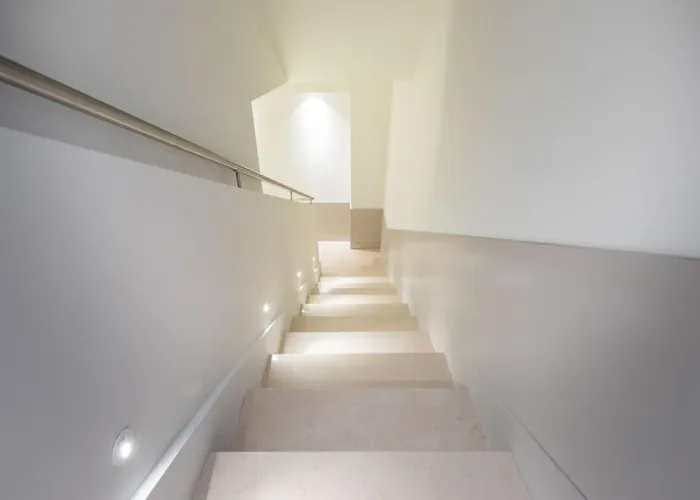 Apartment Duplex Avenue Jean-medecin