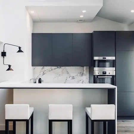 Apartman Duplex Avenue Jean-medecin